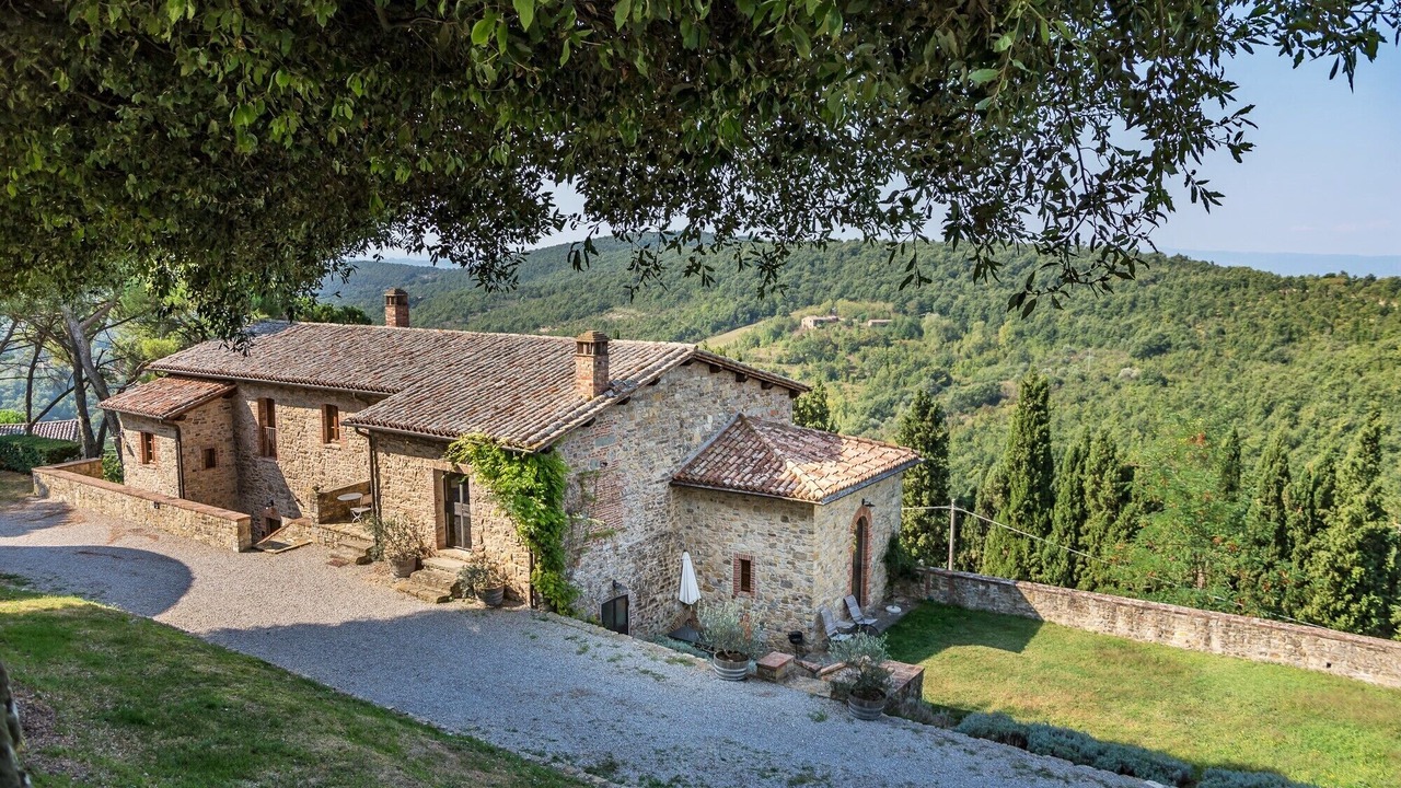 Photo of Others in Montegiove