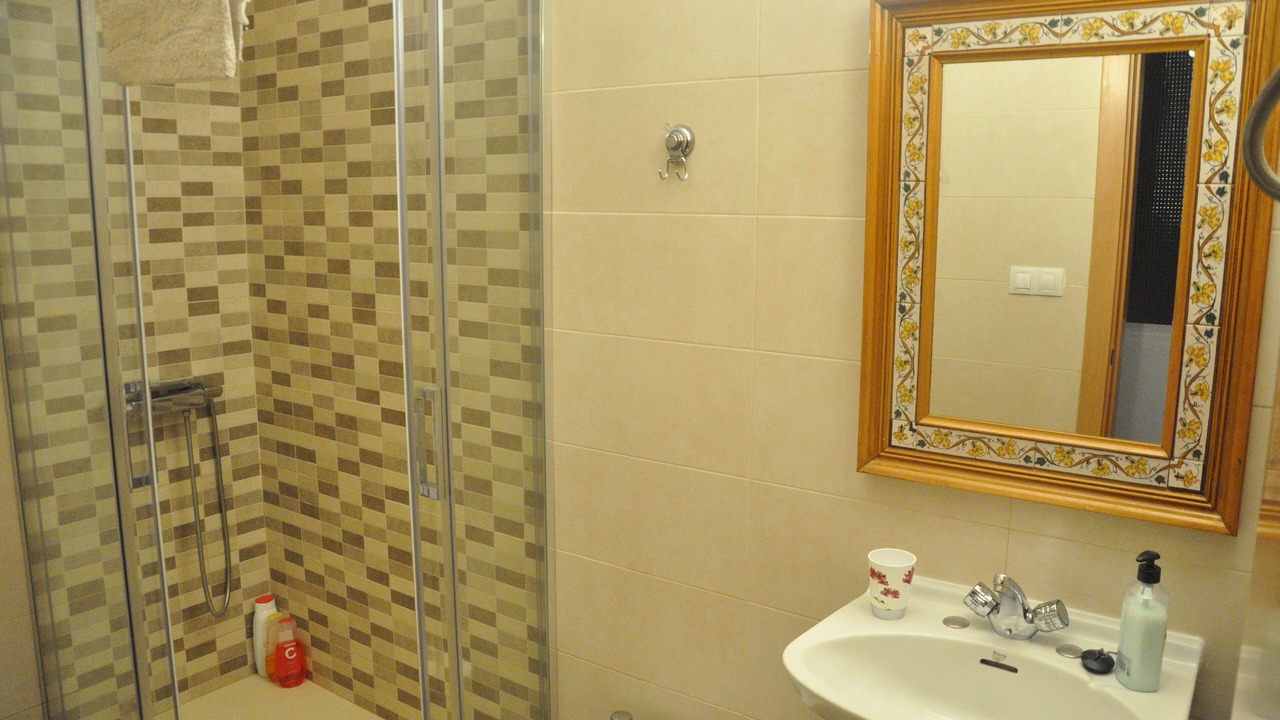 Photo of Bathroom in Alicante City Centre