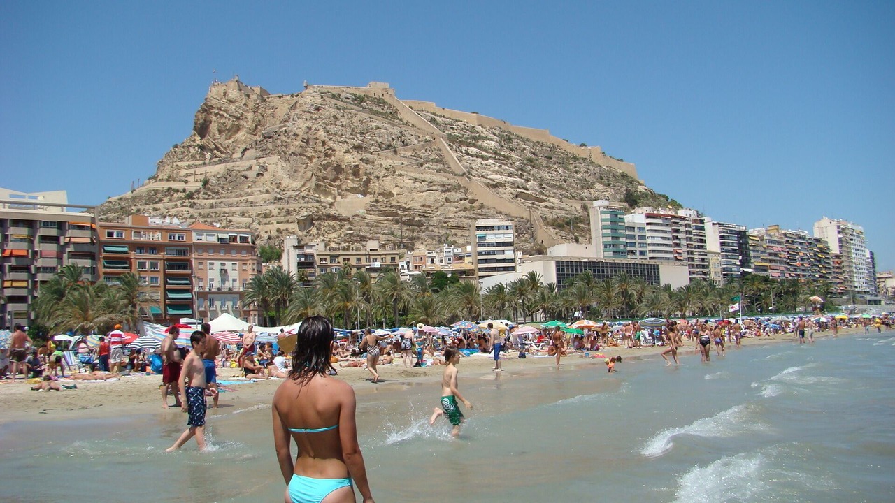 Photo of Others in Alicante City Centre