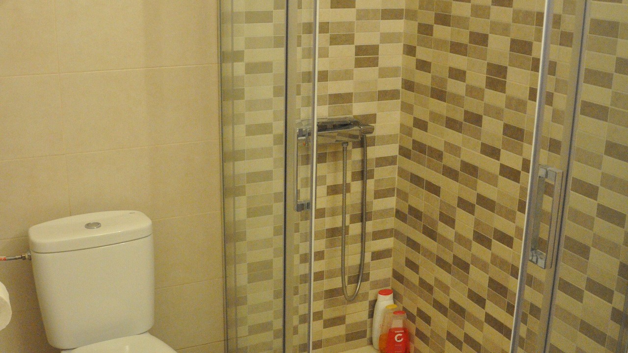 Photo of Bathroom in Alicante City Centre