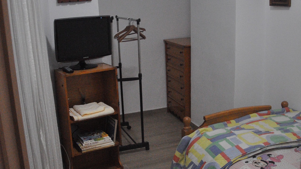 Photo of Bedroom in Alicante City Centre