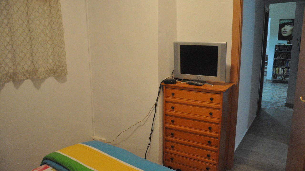 Photo of Bedroom in Alicante City Centre