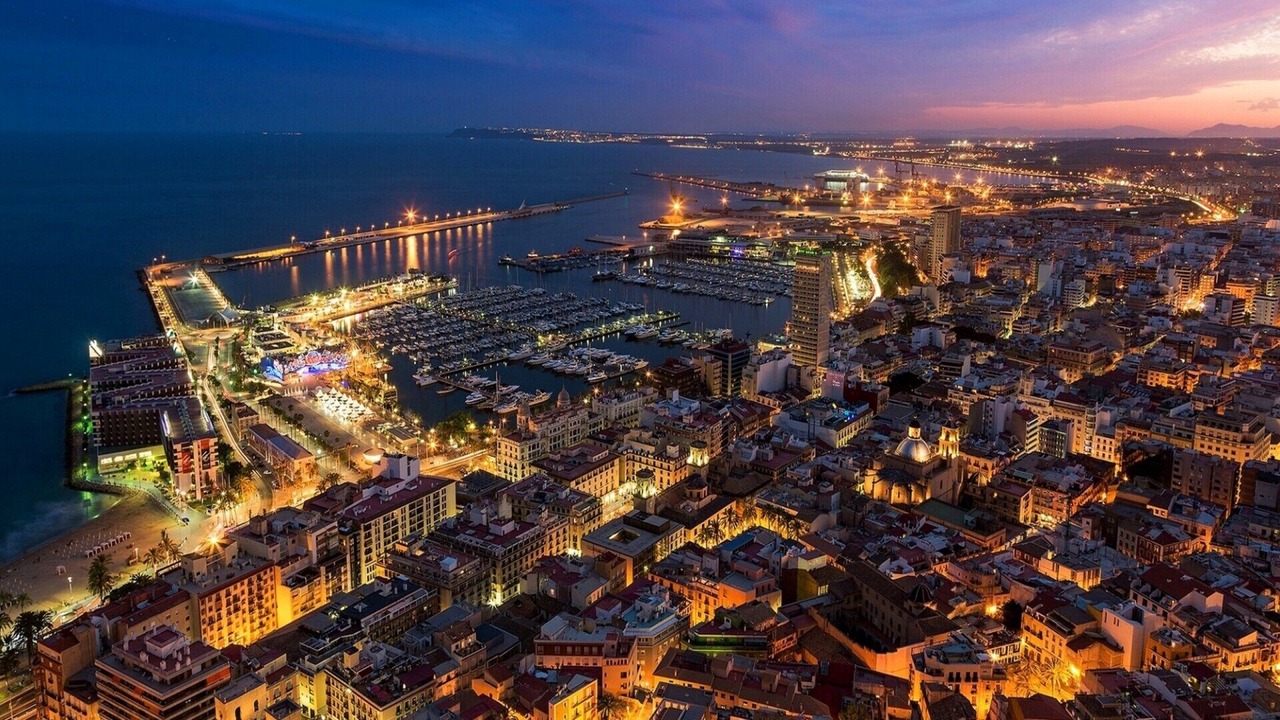 Photo of Outdoor in Alicante City Centre