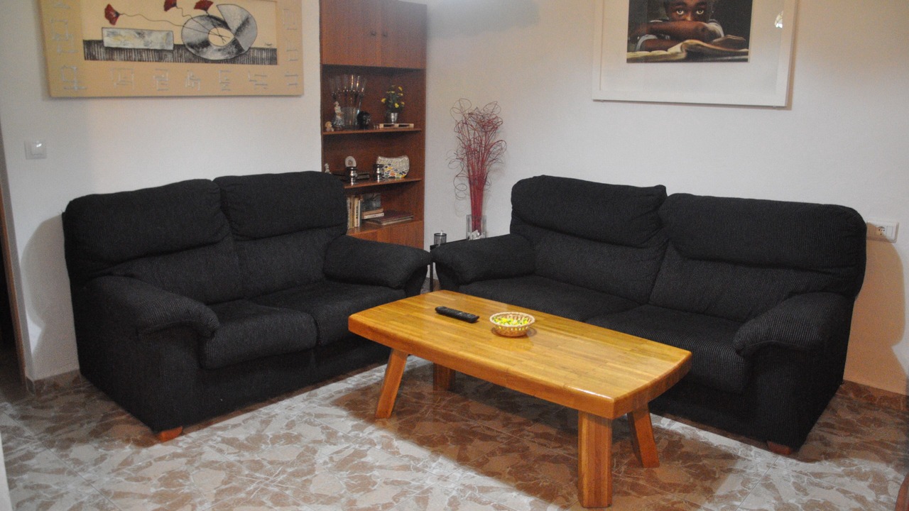 Photo of Livingroom in Alicante City Centre