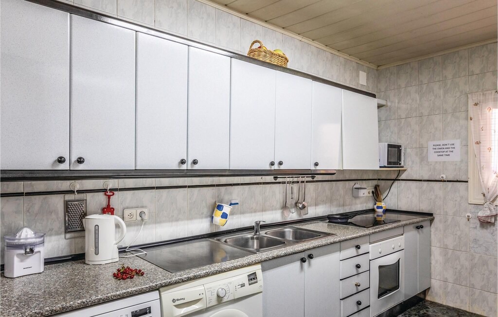 Photo of Kitchen in Mont Barbat