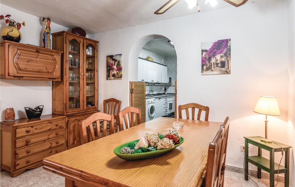 Photo of Livingroom in Mont Barbat
