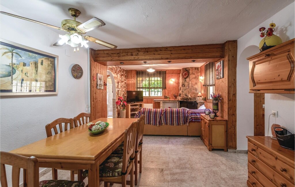 Photo of Livingroom in Mont Barbat