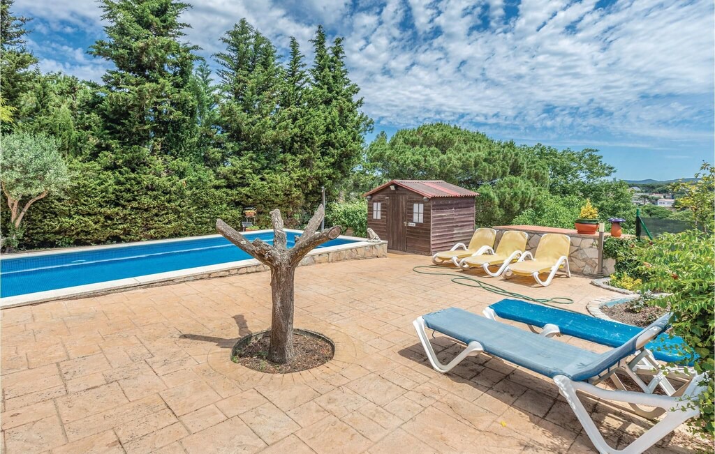 Photo of Outdoor in Mont Barbat