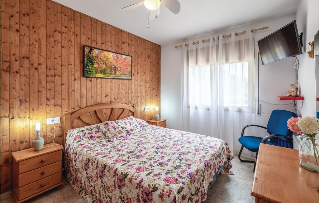 Photo of Bedroom in Mont Barbat