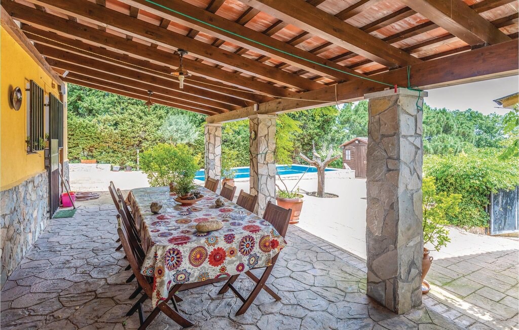 Photo of Patio Balcony in Mont Barbat