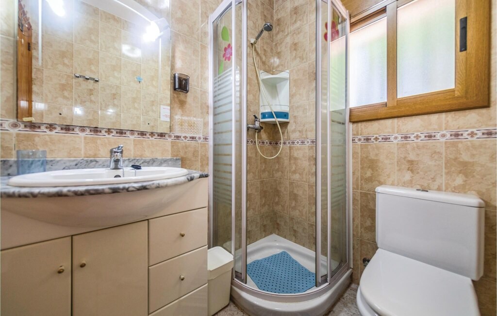 Photo of Bathroom in Mont Barbat