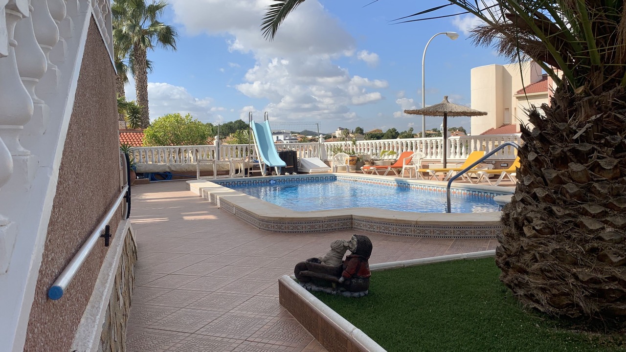 Photo of Outdoor in Almoradi