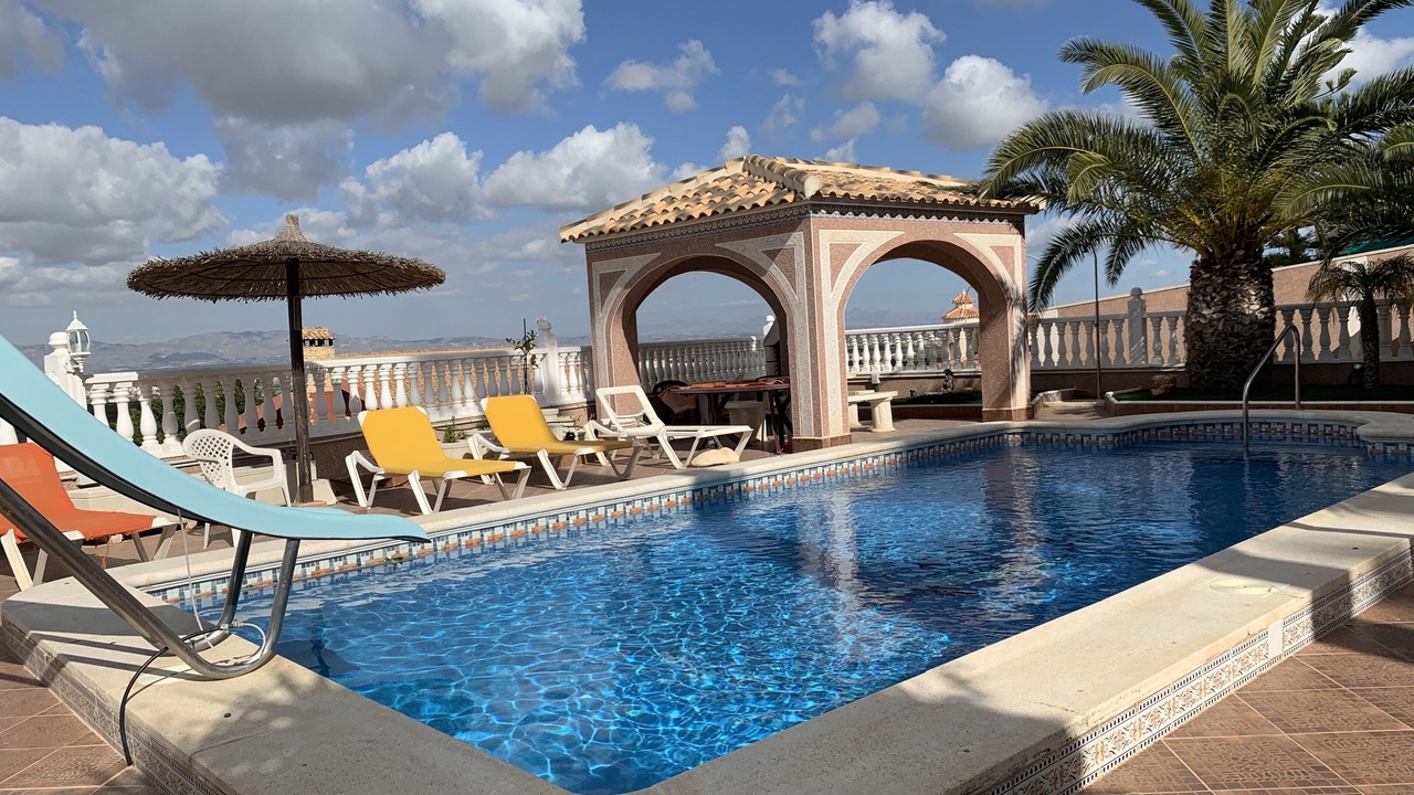 Photo of Outdoor in Almoradi