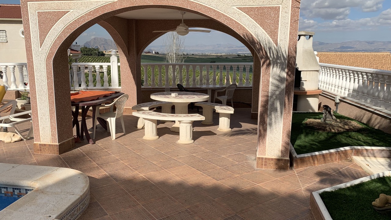 Photo of Outdoor in Almoradi