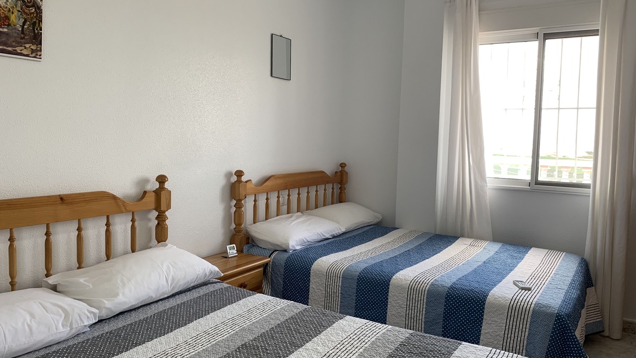 Photo of Bedroom in Almoradi