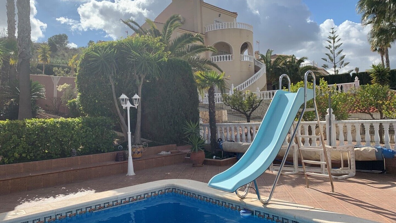Photo of Outdoor in Almoradi