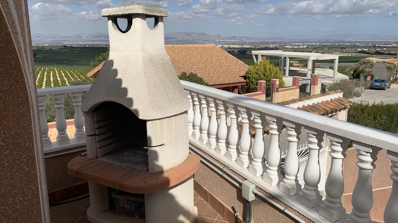 Photo of Outdoor in Almoradi