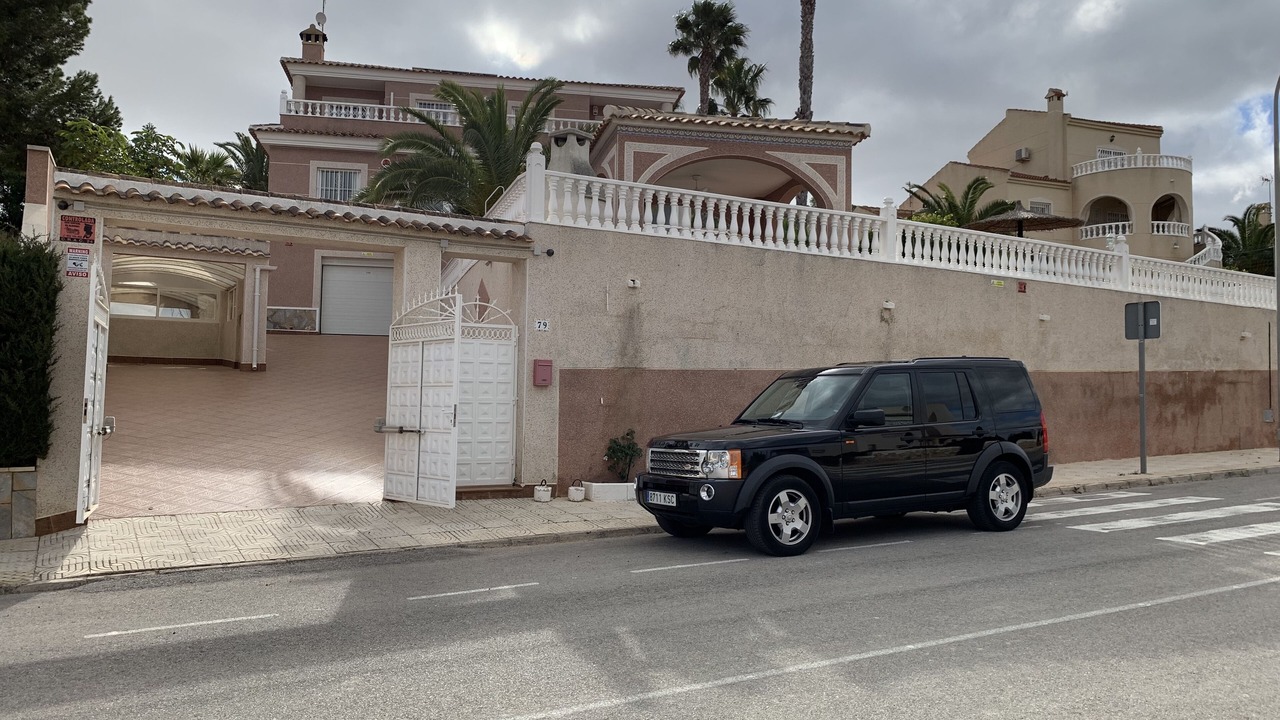 Photo of Outdoor in Almoradi