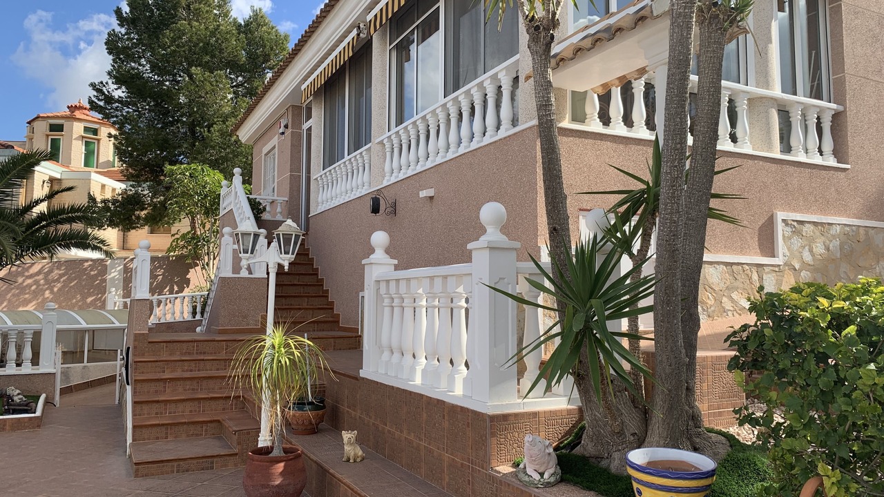 Photo of Outdoor in Almoradi