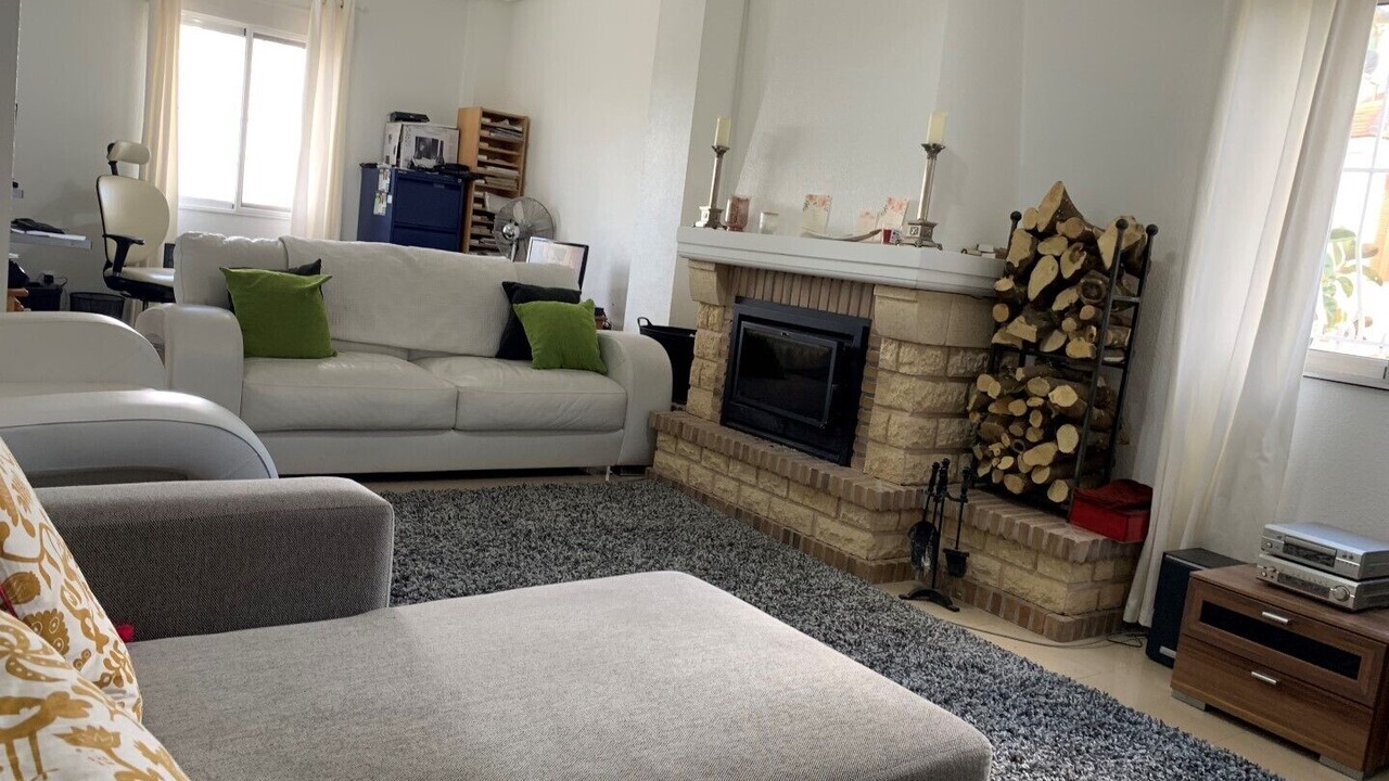 Photo of Livingroom in Almoradi