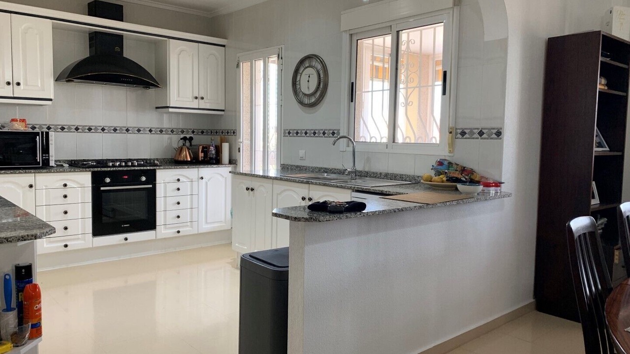Photo of Kitchen in Almoradi