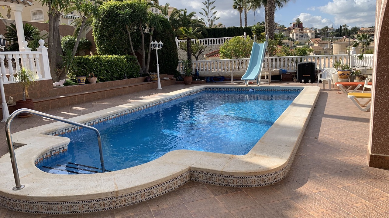 Photo of Outdoor in Almoradi