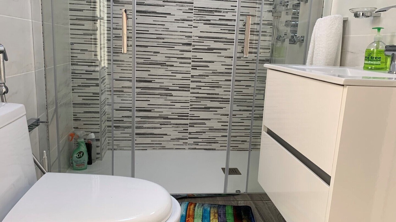 Photo of Bathroom in Almoradi