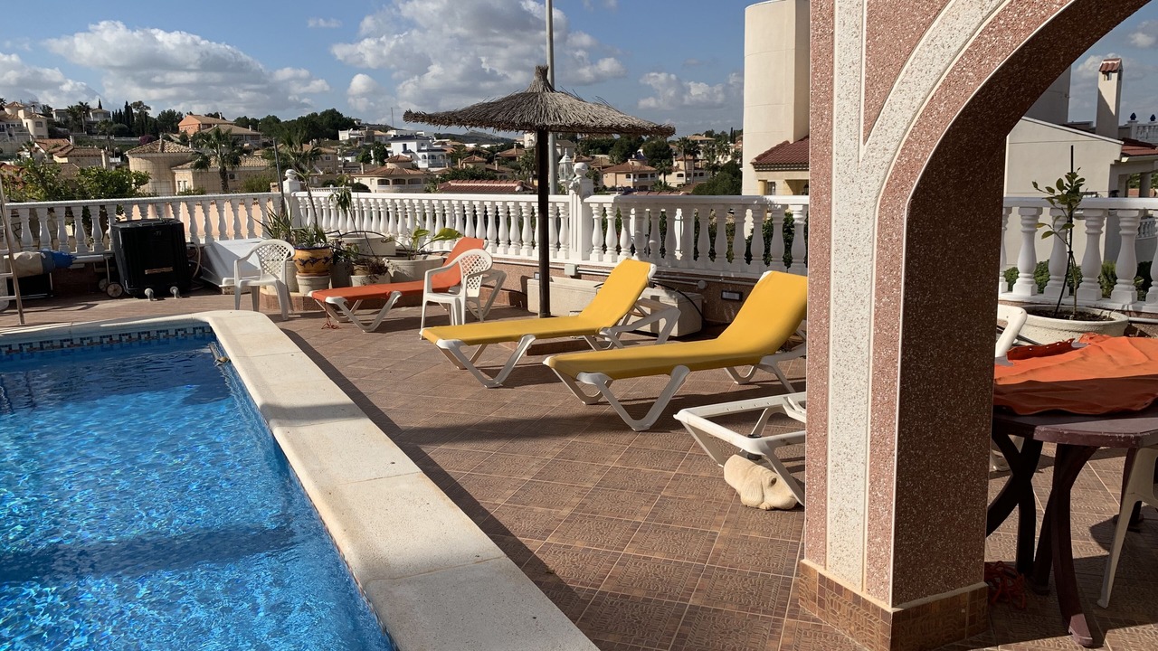 Photo of Outdoor in Almoradi