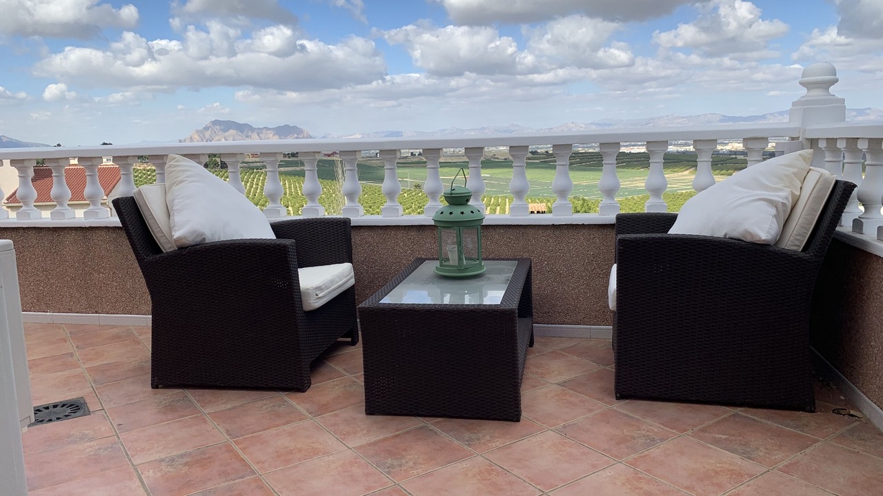 Photo of Outdoor in Almoradi
