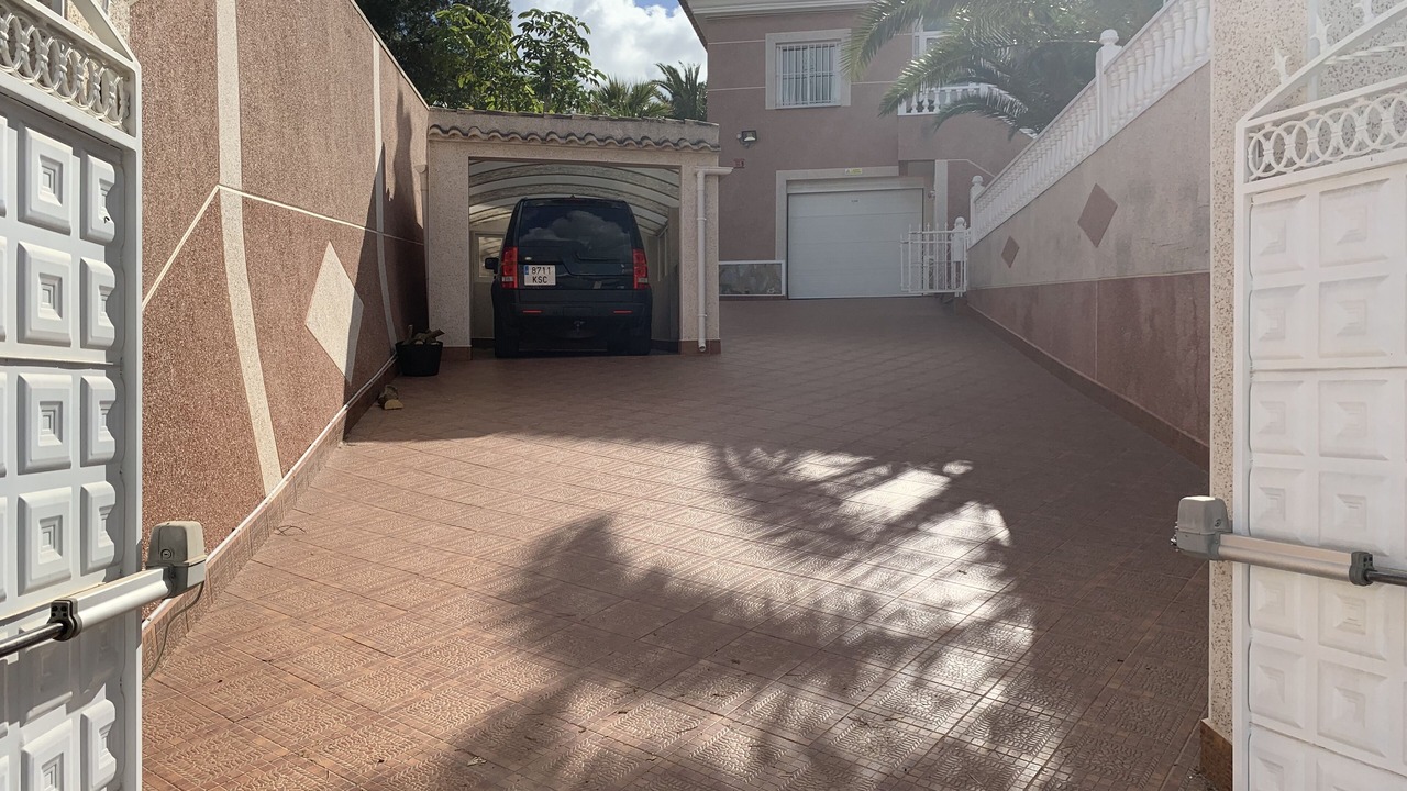 Photo of Outdoor in Almoradi