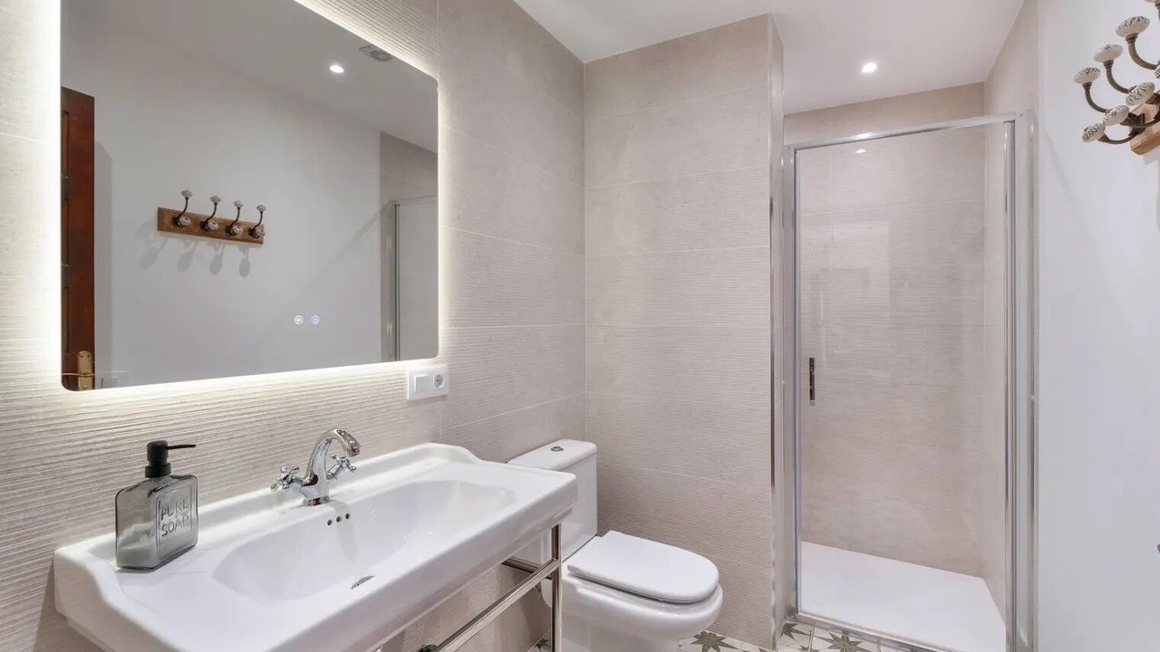 Photo of Bathroom in San Miguel de Abona