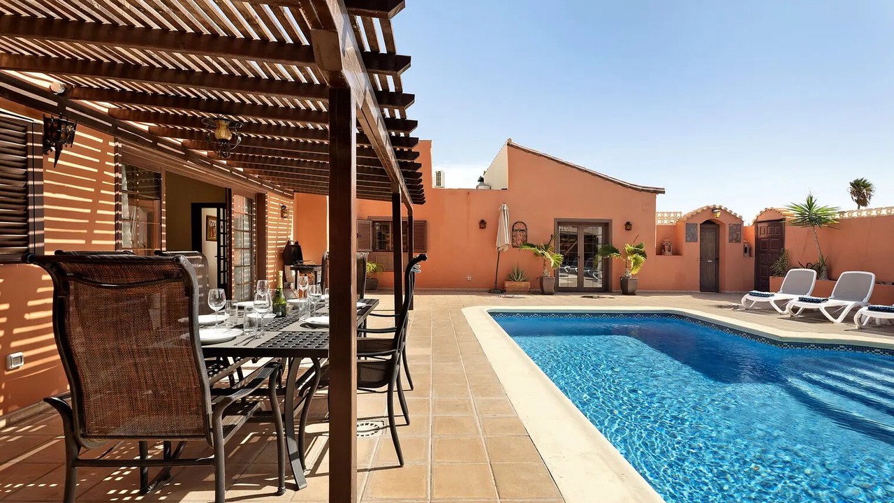 Photo of Outdoor in San Miguel de Abona