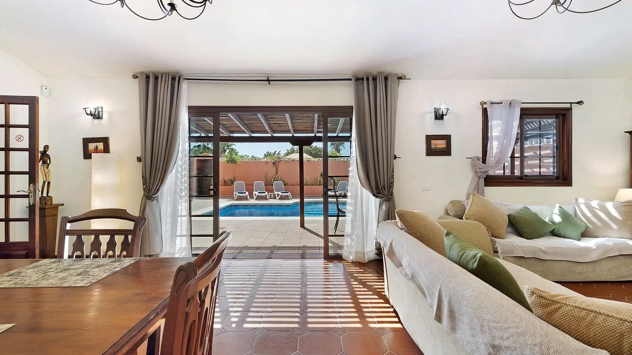 Photo of Livingroom in San Miguel de Abona