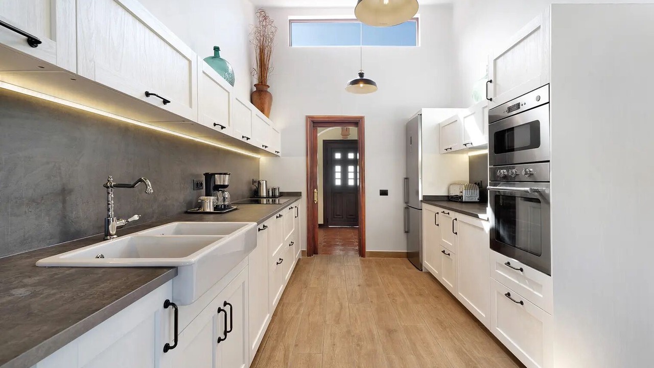 Photo of Kitchen in San Miguel de Abona