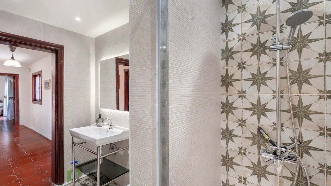 Photo of Bathroom in San Miguel de Abona