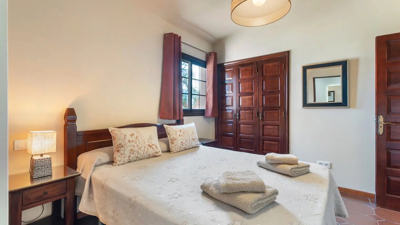 Photo of Bedroom in San Miguel de Abona