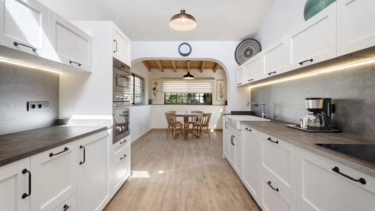 Photo of Kitchen in San Miguel de Abona