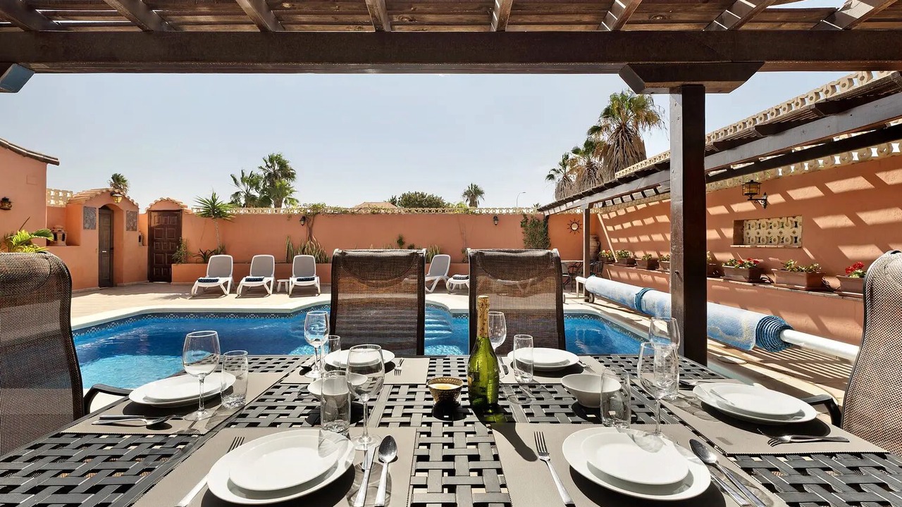 Photo of Outdoor in San Miguel de Abona