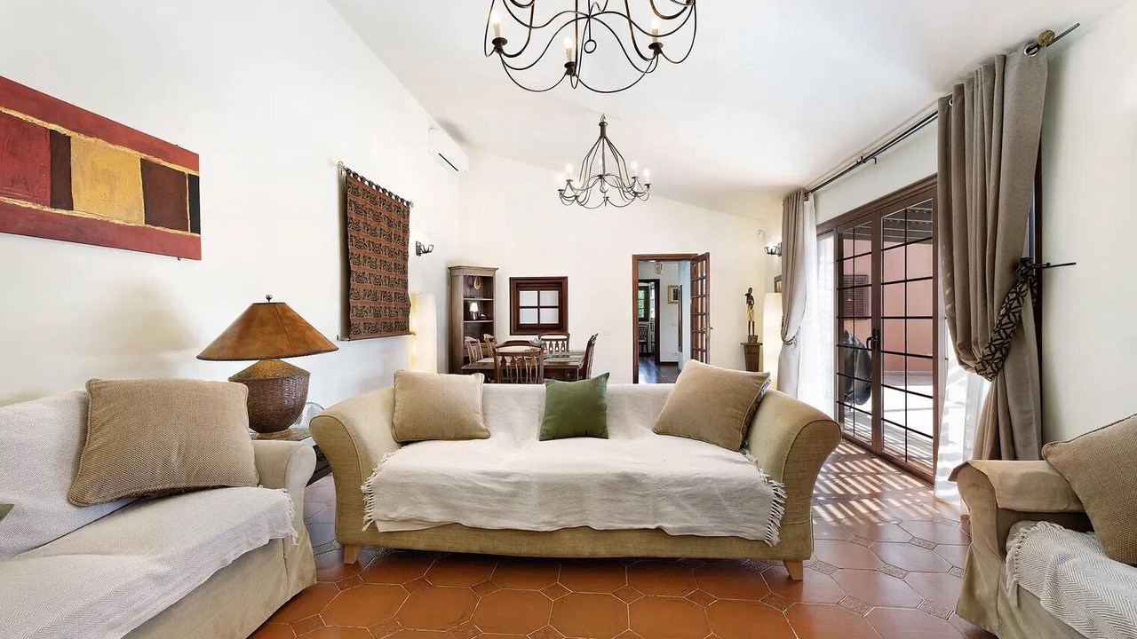 Photo of Livingroom in San Miguel de Abona