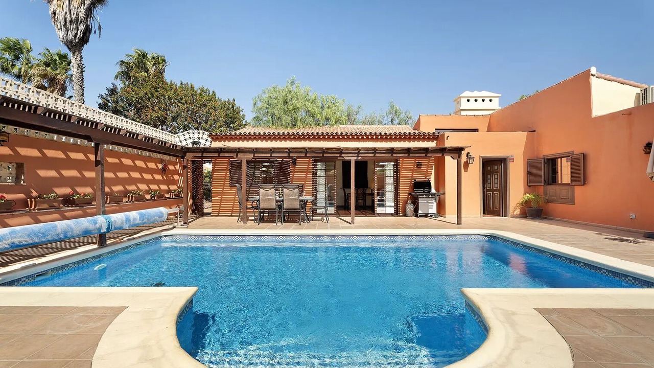 Photo of Outdoor in San Miguel de Abona