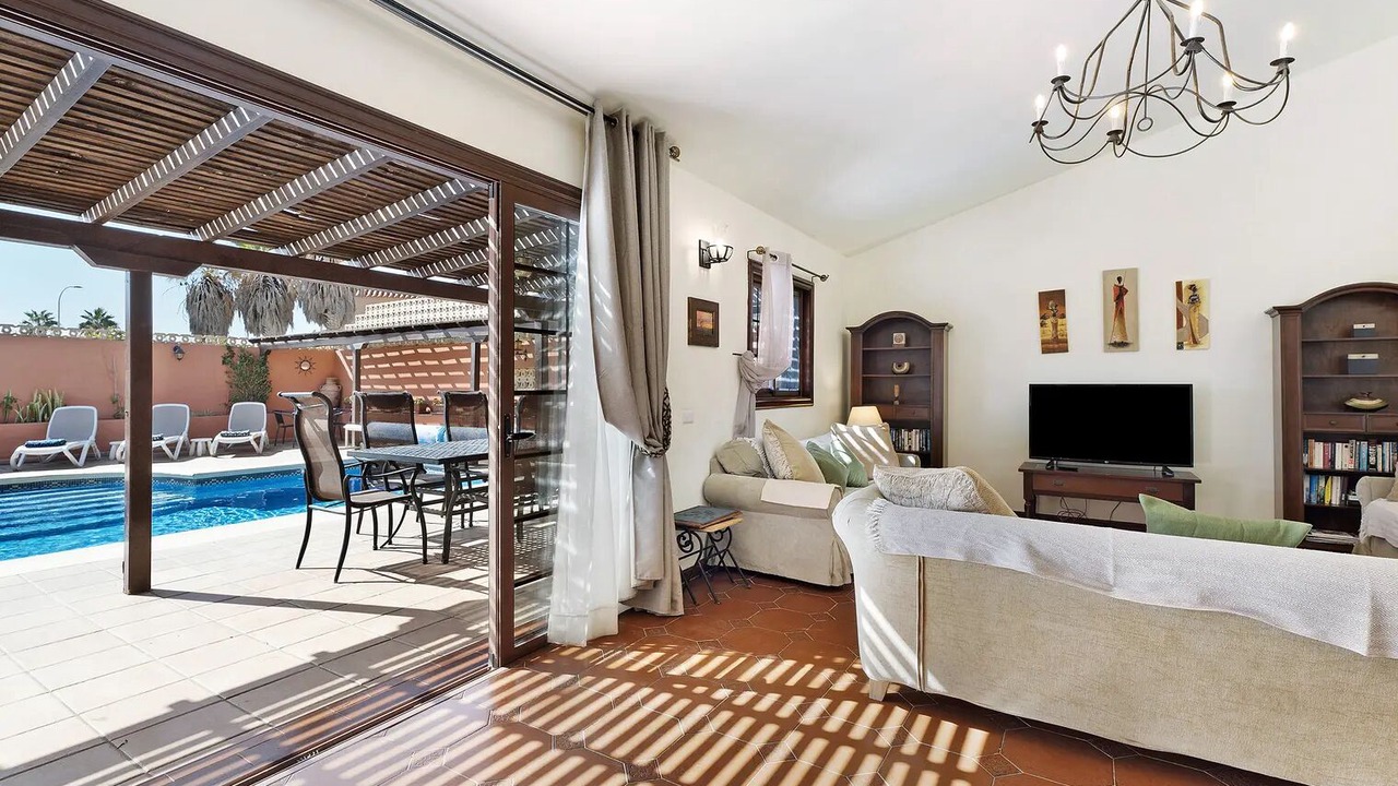 Photo of Livingroom in San Miguel de Abona