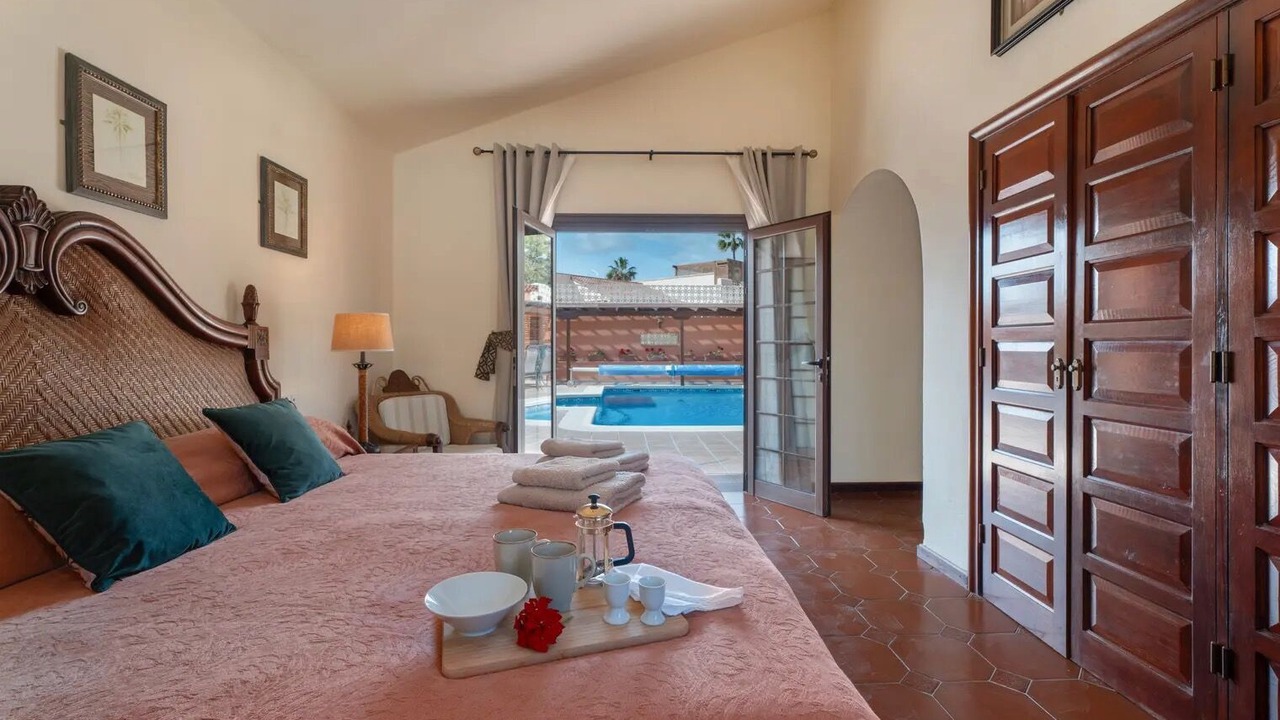 Photo of Bedroom in San Miguel de Abona
