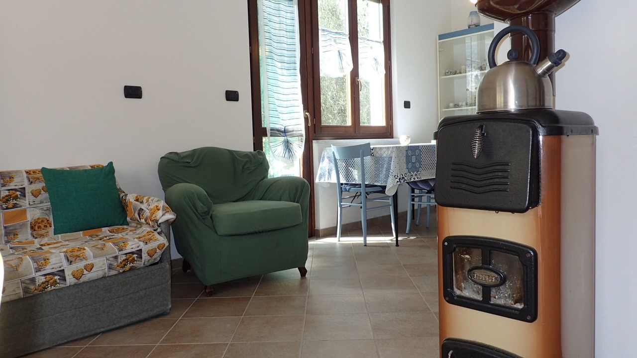 Photo of Livingroom in Giustenice