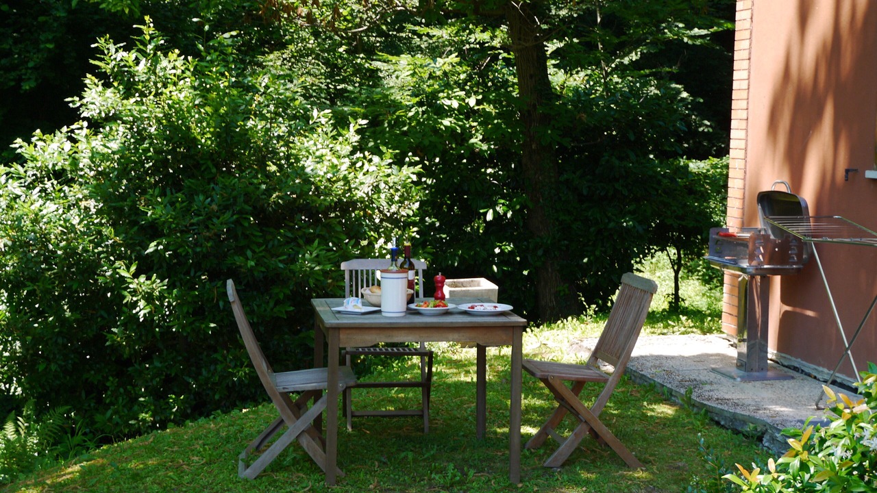 Photo of Outdoor in Menaggio