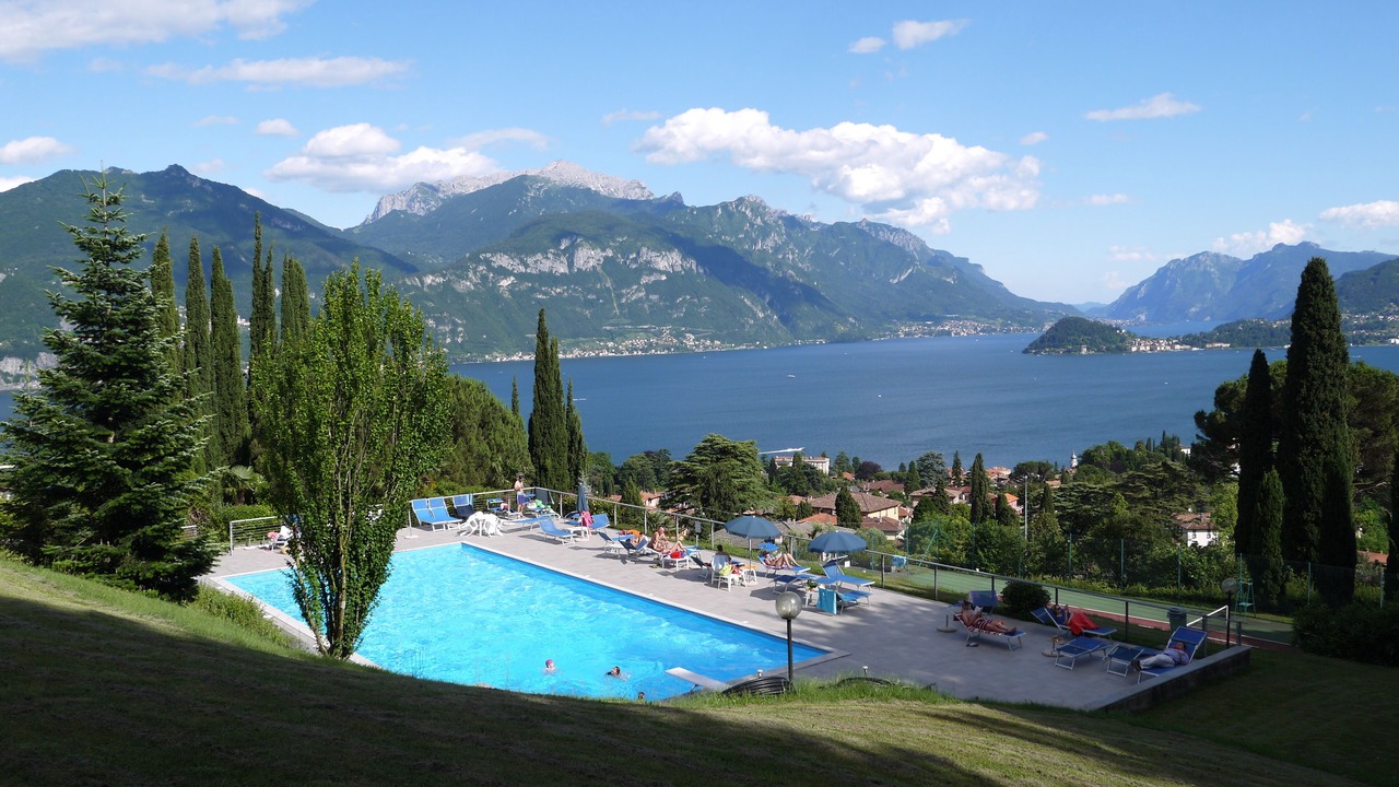 Photo of Outdoor in Menaggio