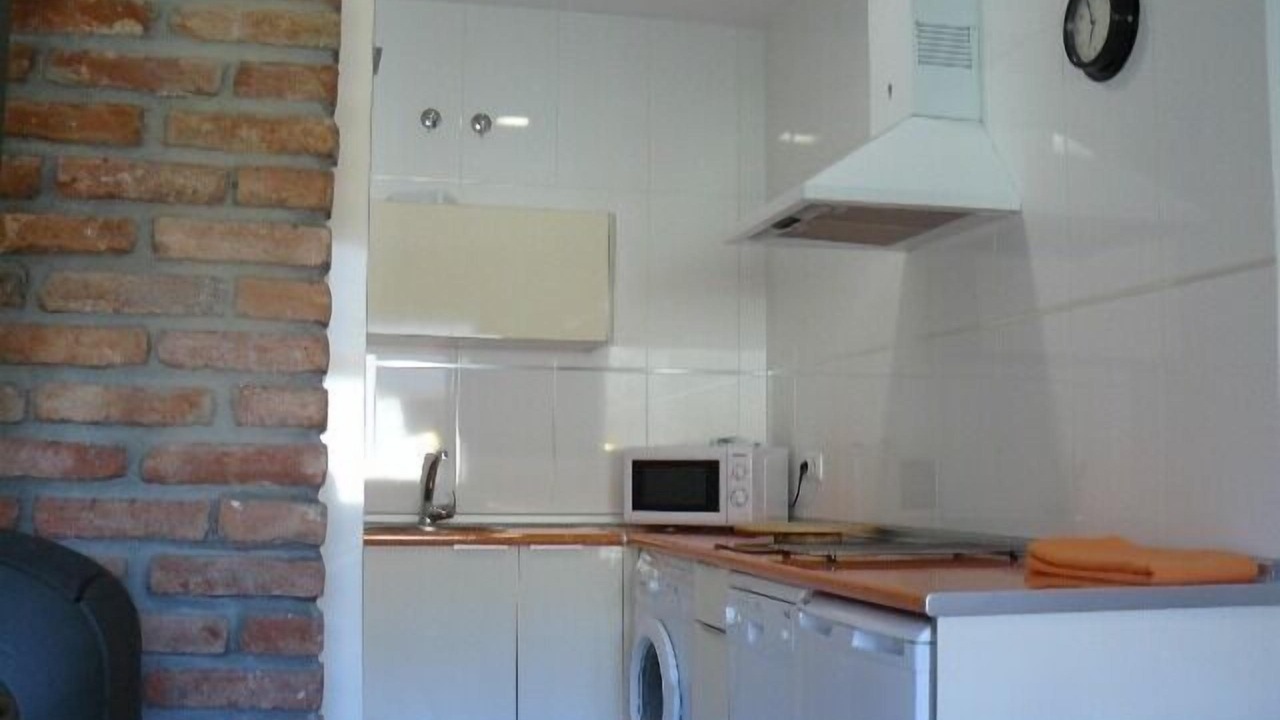 Photo of Kitchen in San Emiliano