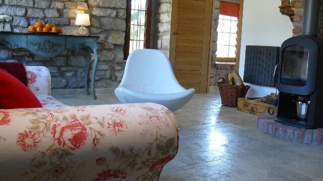 Photo of Livingroom in San Emiliano