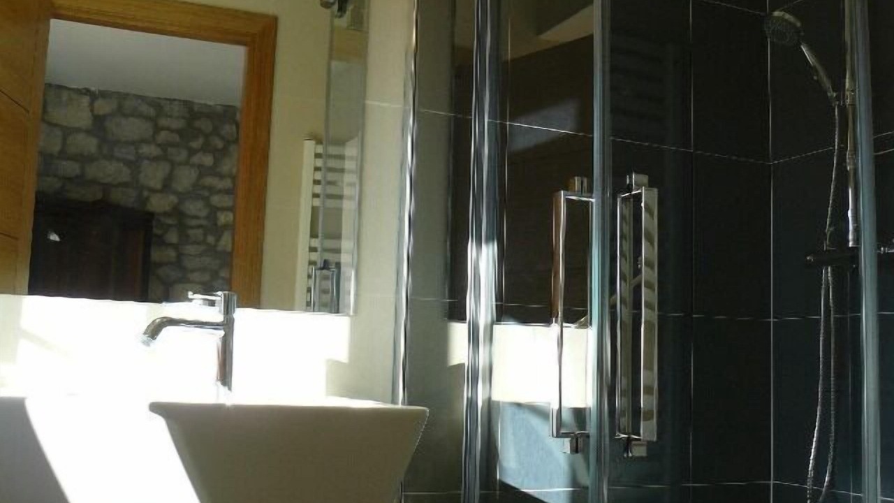Photo of Bathroom in San Emiliano