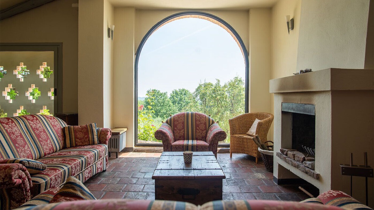 Photo of Livingroom in Nizza Monferrato