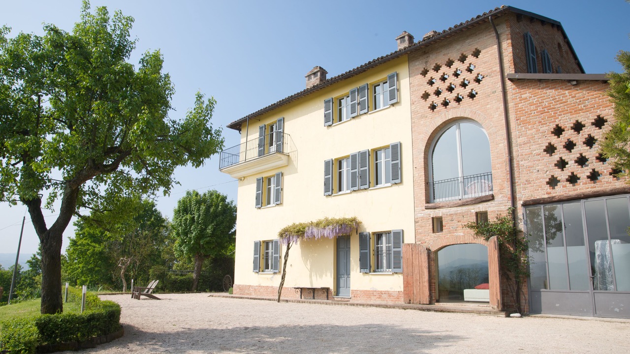Photo of Outdoor in Nizza Monferrato